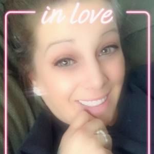 Meet your Posher, Mary ann